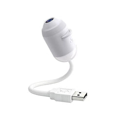 Mini Proyector de Estrellas USB | Cielo Estrellado en tu Techo