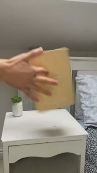 Unboxing: así llega a tu casa